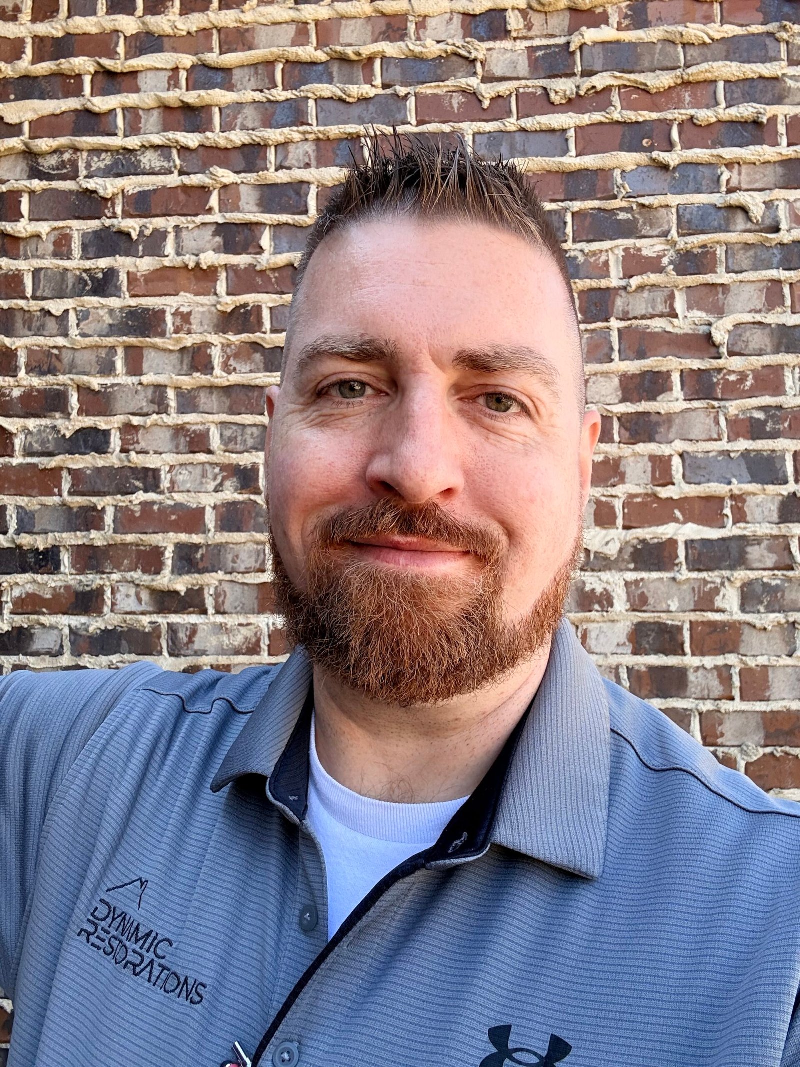 Rich Fuller - Insurance Liaison/Project Manager